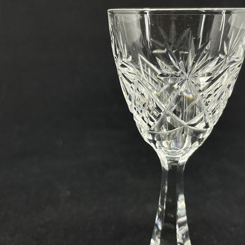 Annette shot glass 9.5 cm.