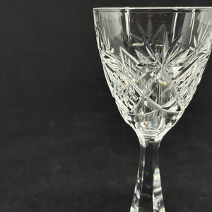 Annette shot glass 9.5 cm.