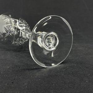Annette portvinsglas 12,5 cm.