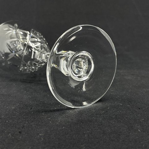 Annette portvinsglas 12,5 cm.