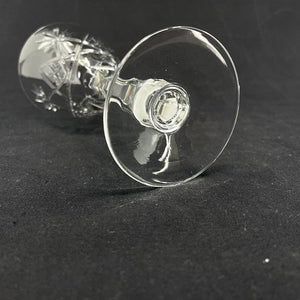 Annette hvidvinsglas 15 cm.