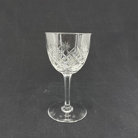 Daria white wine glass
