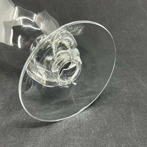 Ulfborg red wine glass