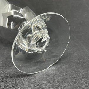 Ulfborg red wine glass