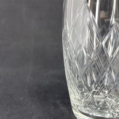 Jægersborg beer glass