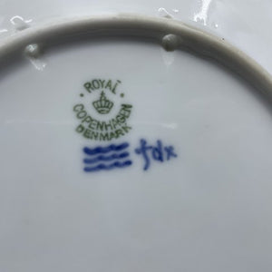 Royal Copenhagen Christmas plate 1939