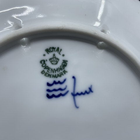 Royal Copenhagen Christmas plate