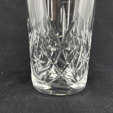Serges ølglas