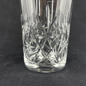 Serges ølglas