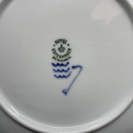 Royal Copenhagen Christmas plate 1953
