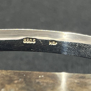 Moderne bracelet from Hugo Grün