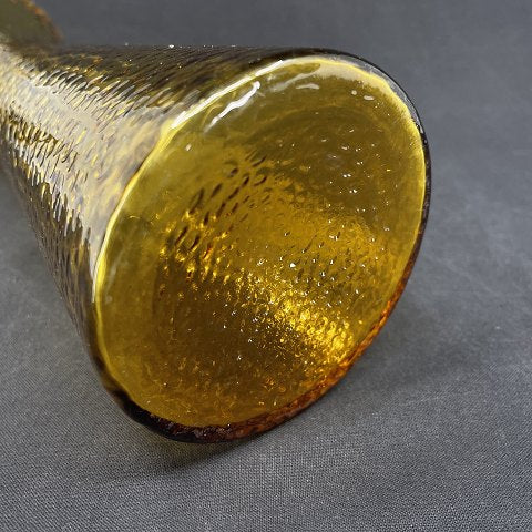 Hyacintglas fra Fyens Glasværk, model fra 1924