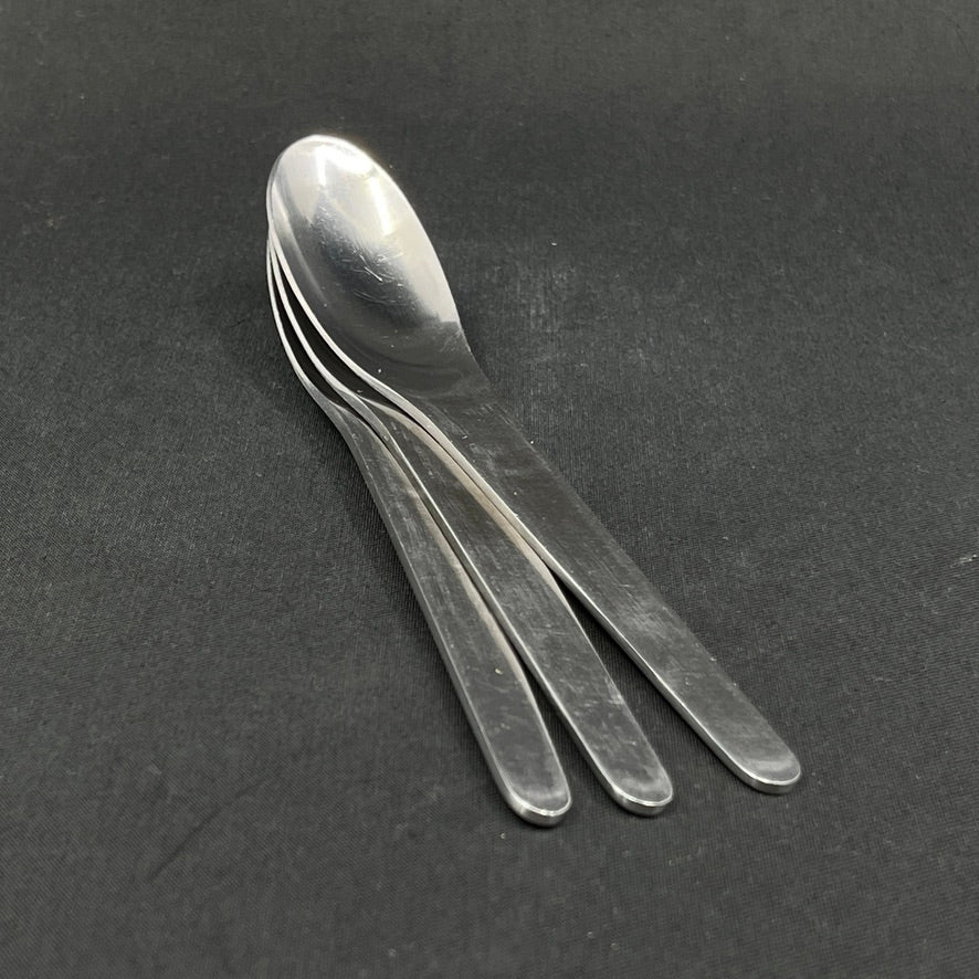 AJ dinner spoon from A. Michelsen