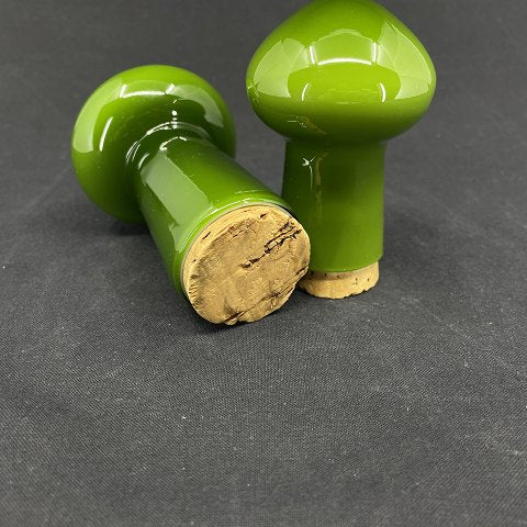 Grønt Palet salt og peber sæt