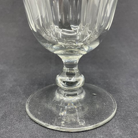 Alma ølglas