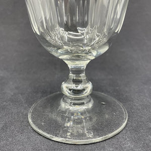 Alma ølglas