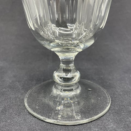 Alma ølglas