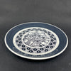 Bjørn Wiinblad lunch plate – December
