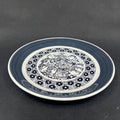 Bjørn Wiinblad lunch plate – December