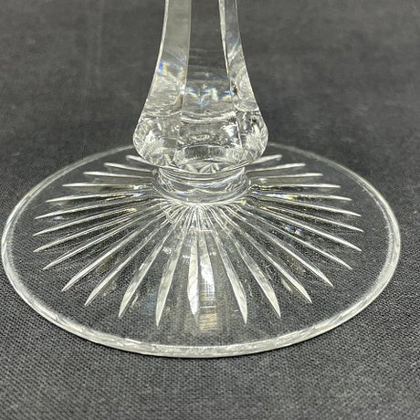 Niepce champagneskål fra Saint Louis