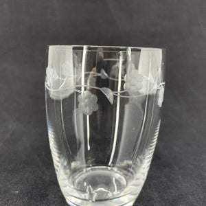 Rosenborg sodavandsglas