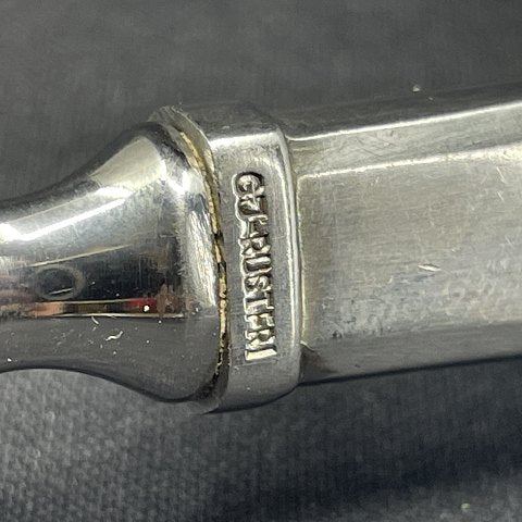 Mitra oplukker fra Georg Jensen