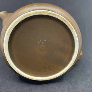 Mahonki teapot from Arabia