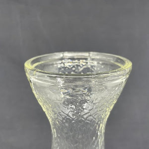 Hyacinth glass from Fyens Glasværk, model from 1924
