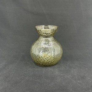 Citrin farvet hyacintglas