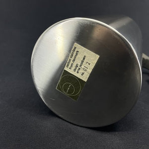 Stor Stelton Cylinda-Line kande med rist