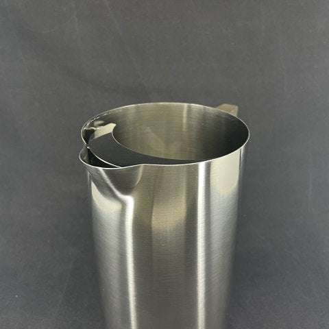 Stor Stelton Cylinda-Line kande med rist