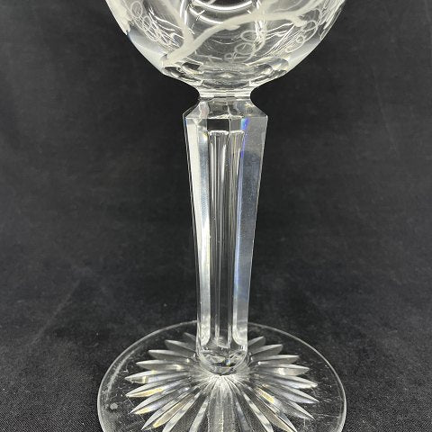 Goblet from the 1920s