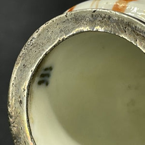 Royal Copenhagen pipe head