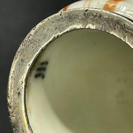 Royal Copenhagen pibehoved