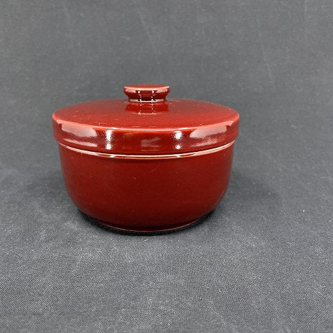 Bordeaux Confetti butter box