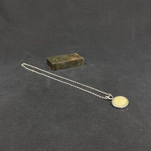 Pendant with legs from NE From