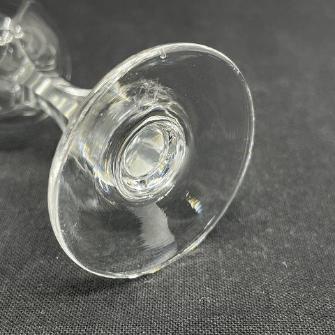 Eva snapseglas