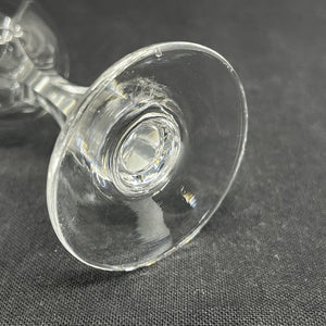 Eva snapseglas
