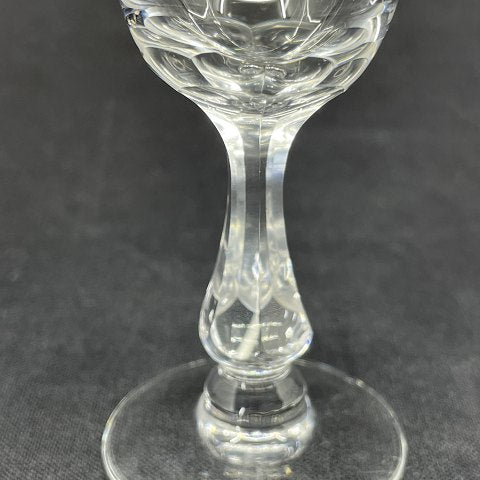 Eva schnapps glass