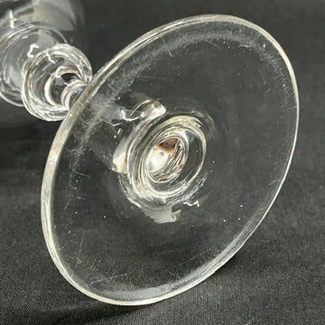 Mathilde rødvinsglas fra Holmegaard