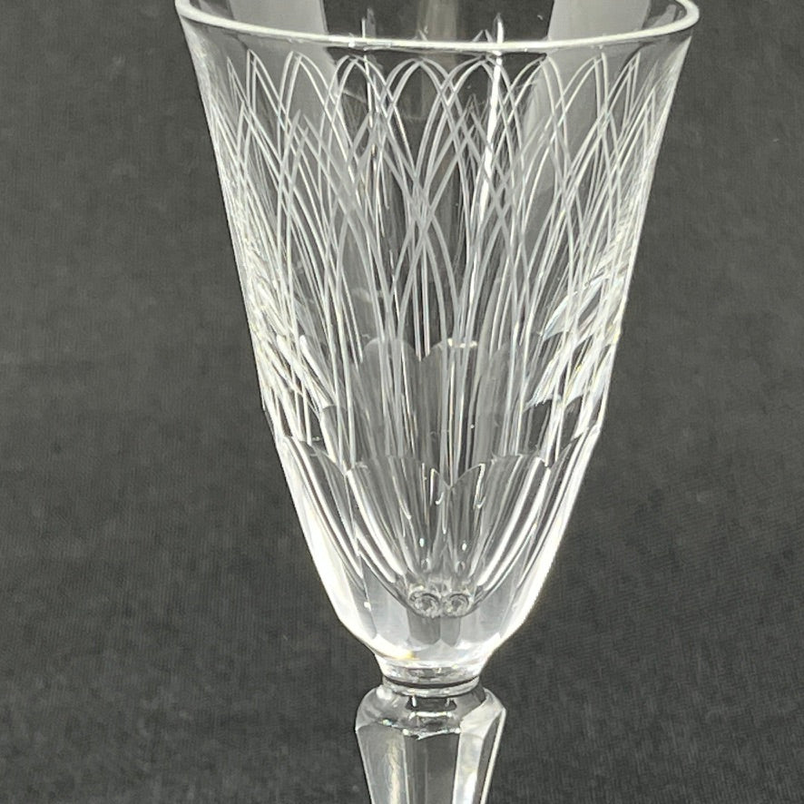 Visborg snapseglas
