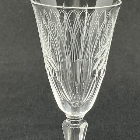 Visborg snapseglas