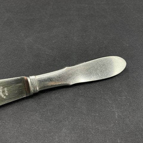 Mitra dinner knife from Georg Jensen