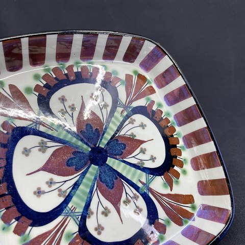 Tenera square bowl from Royal Copenhagen