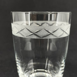 Brattingsborg sodavandsglas