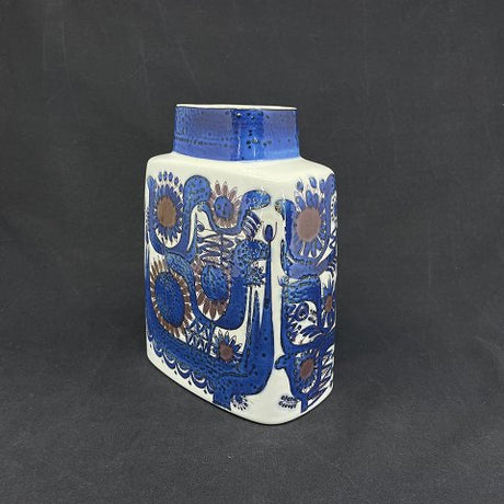 Baca vase from Royal Copenhagen