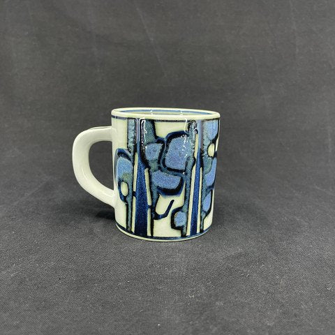 Royal Copenhagen small vintage mug 1975