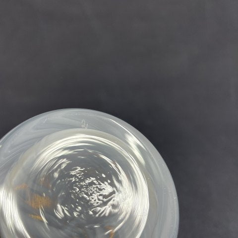 Torben Jørgensen vase for Holmegaard