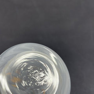 Torben Jørgensen vase for Holmegaard