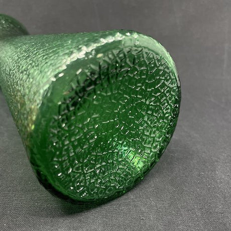 Hyacinth glass from Fyens Glasværk, model from 1924
